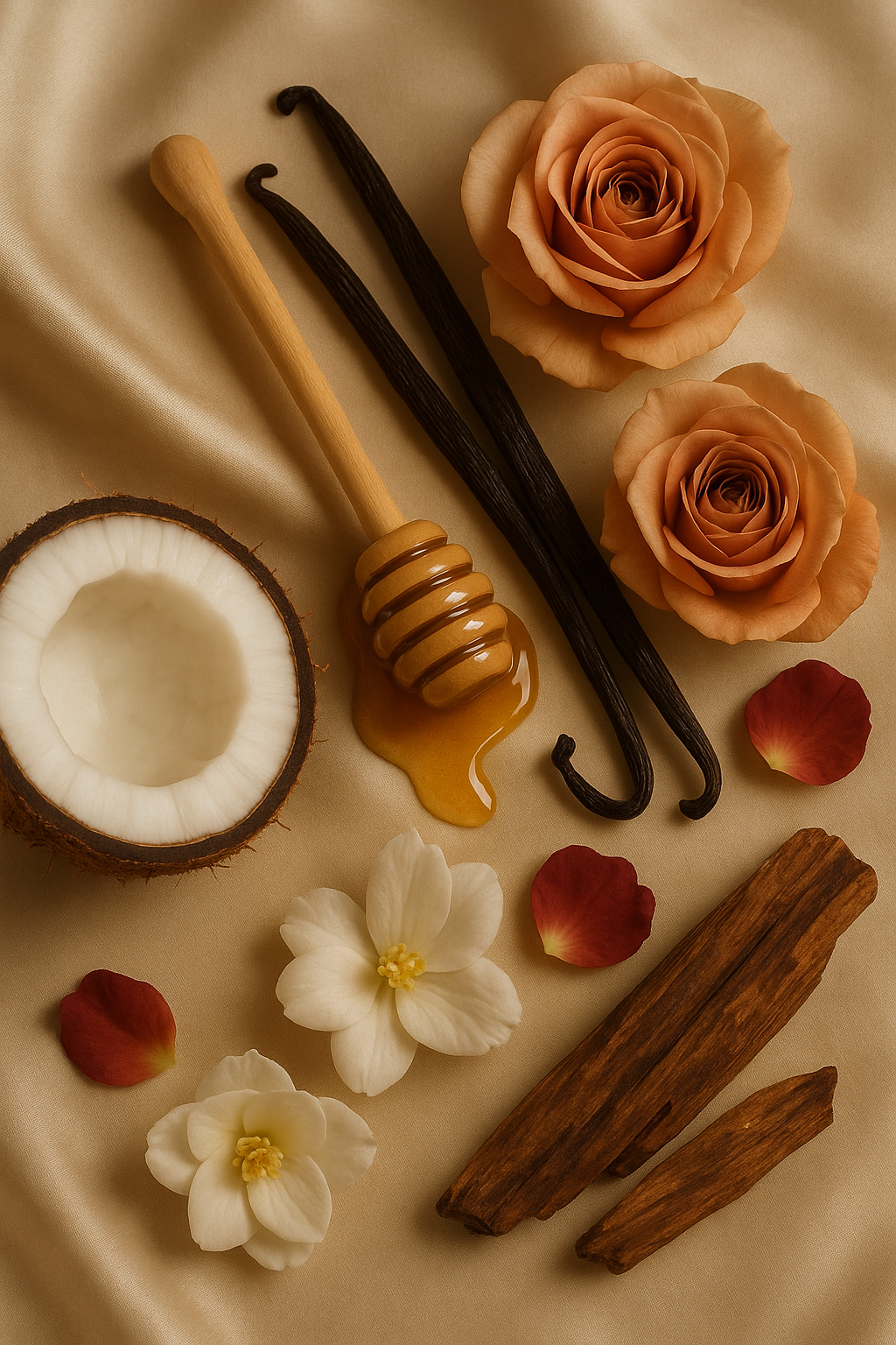 Vanilla Soir