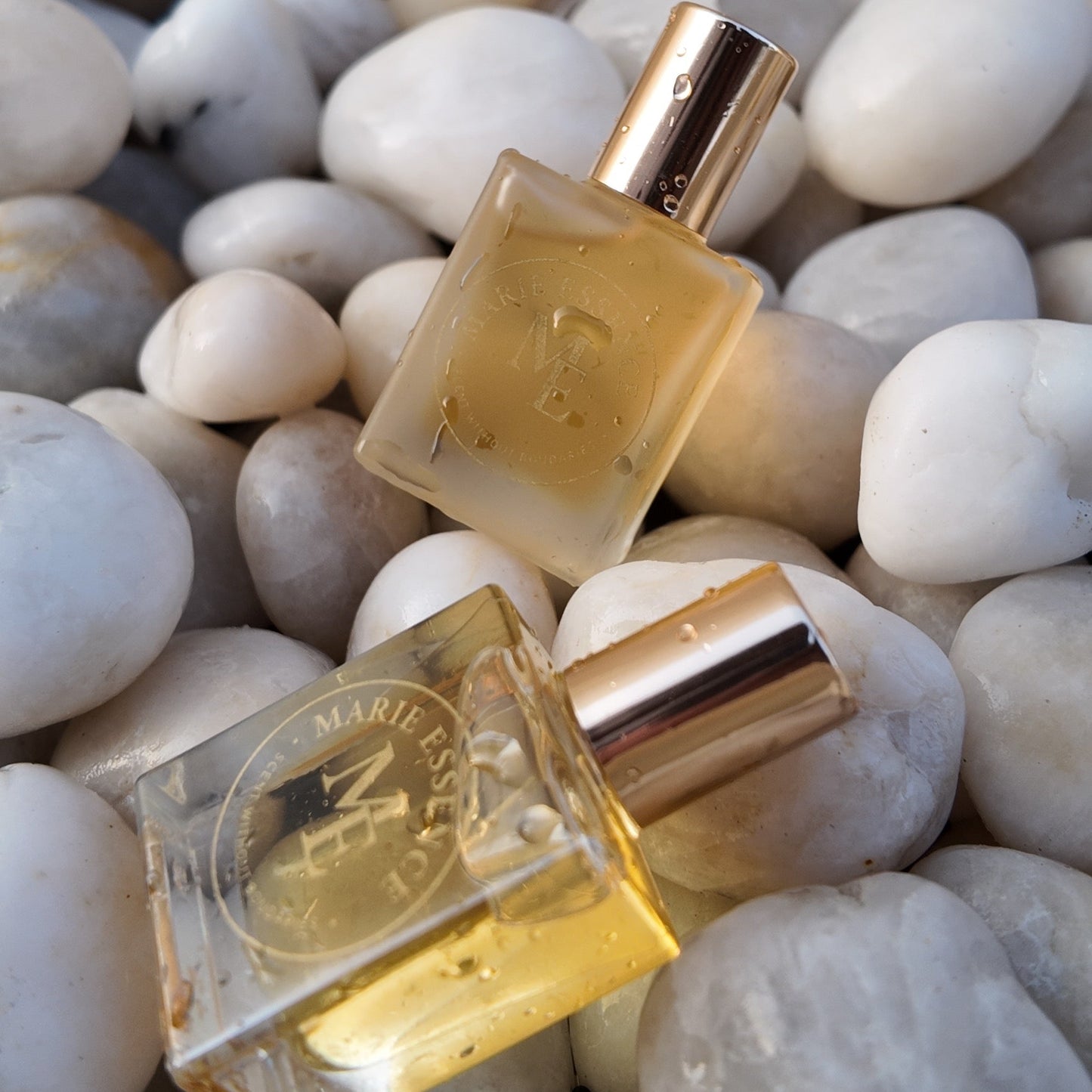 Golden Mirage